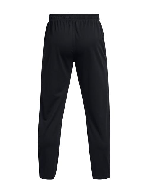 Ua M's Ch. Pique Pant Under Armour Black