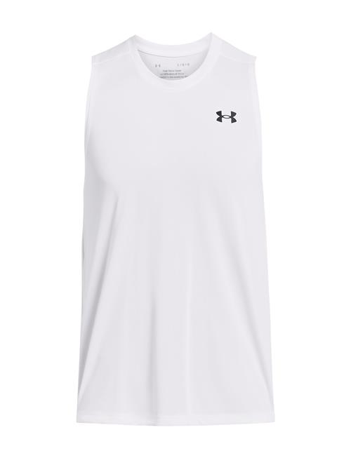Ua Tech Tank Under Armour White