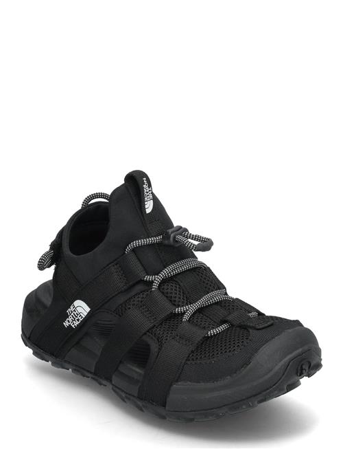 W Explore Camp Shandal The North Face Black