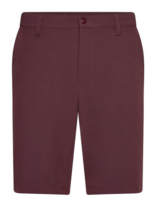 Ult 8.5In Short Adidas Golf Burgundy