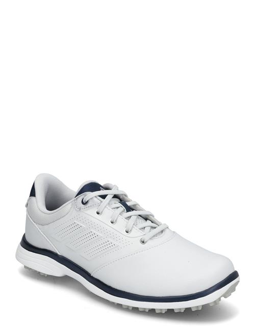 W Alphaflex 24 Adidas Golf White