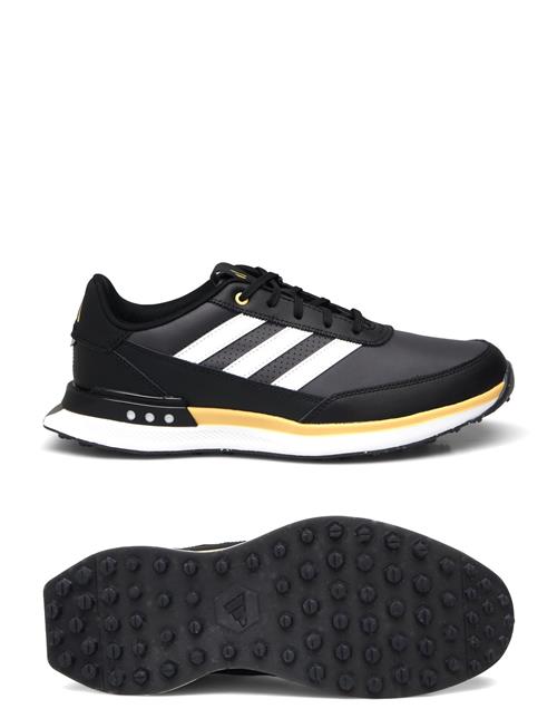 S2G Sl Leather 24 Adidas Golf Black