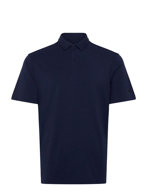 Go-To Polo Adidas Golf Navy