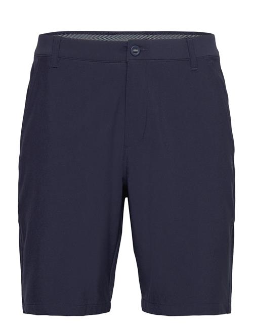 101 Solid Short 9" PUMA Golf Navy