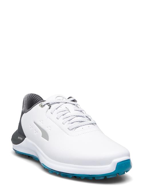 Phantomcat Nitro + PUMA Golf White