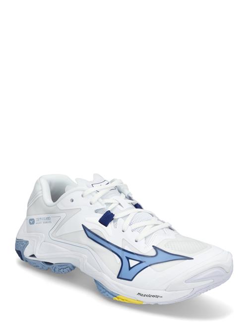 Wave Lightning Z8 Mizuno White