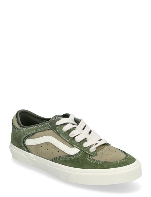 Rowley Classic VANS Khaki