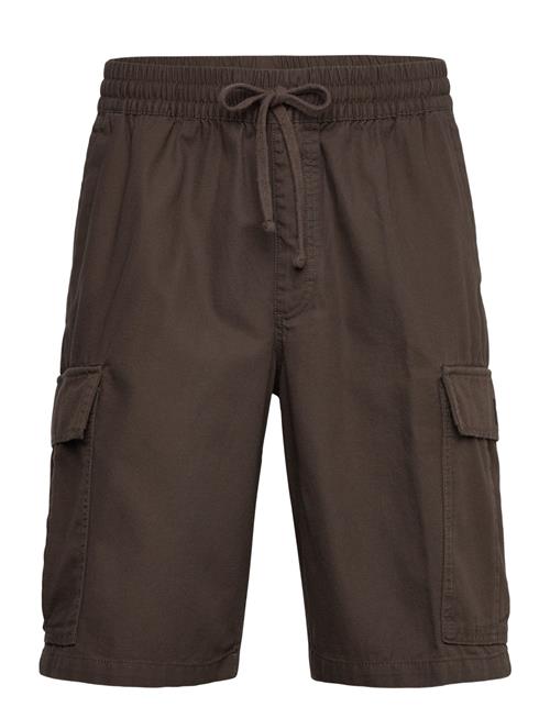Range Cargo Loose Short VANS Black