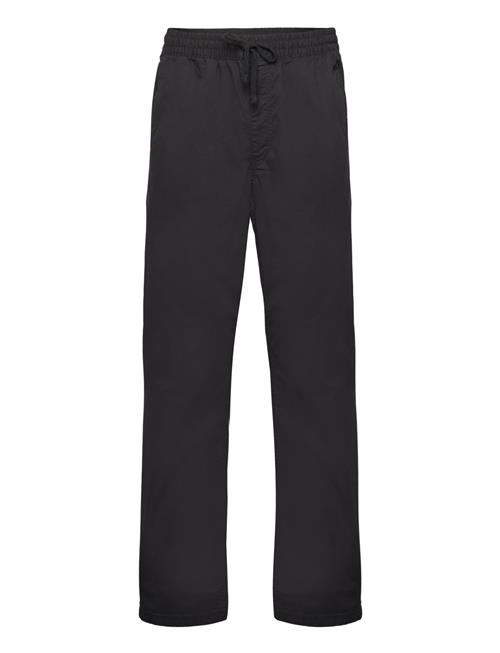 Range Relaxed Elastic Pant VANS Black