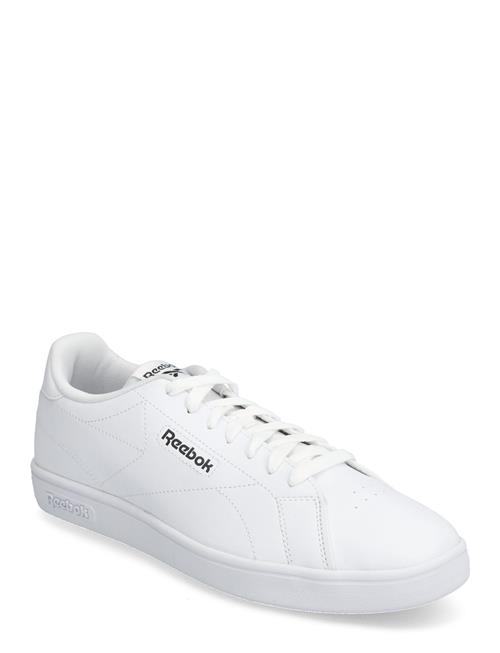 Reebok Court Clean Reebok Classics White