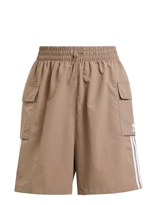 3S Cargo Shorts Adidas Originals Brown