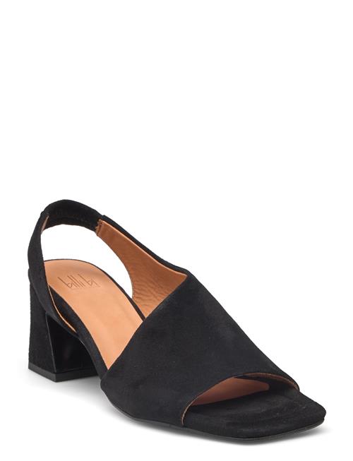 Se Sandals Billi Bi Black ved Booztlet
