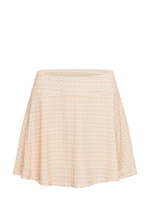 Luna Skort Röhnisch Beige