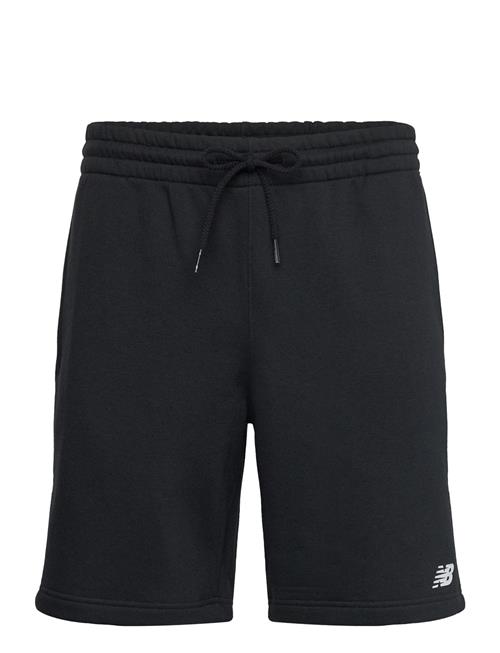 Sport Fleece Short 9" New Balance Black