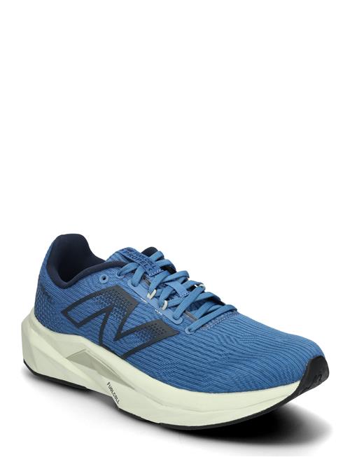 New Balance Fuelcell Propel V5 New Balance Blue