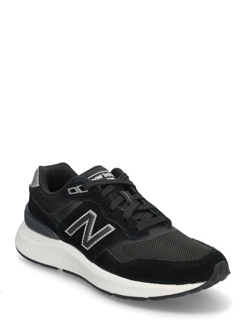 New Balance Freshfoam Walking 880 V6 New Balance Black