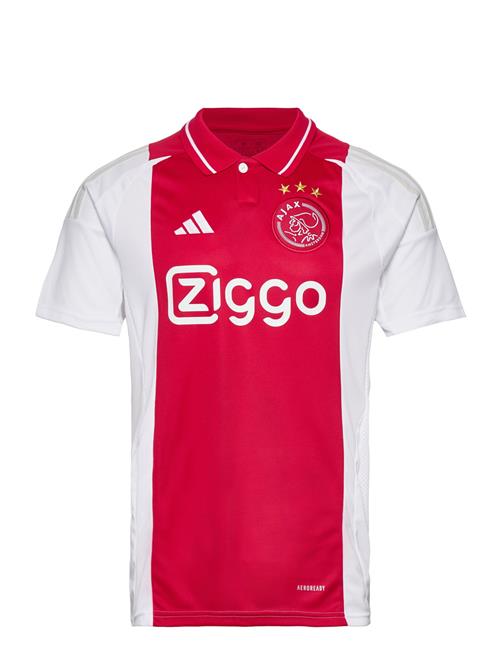 Ajax H Jsy Adidas Performance Red