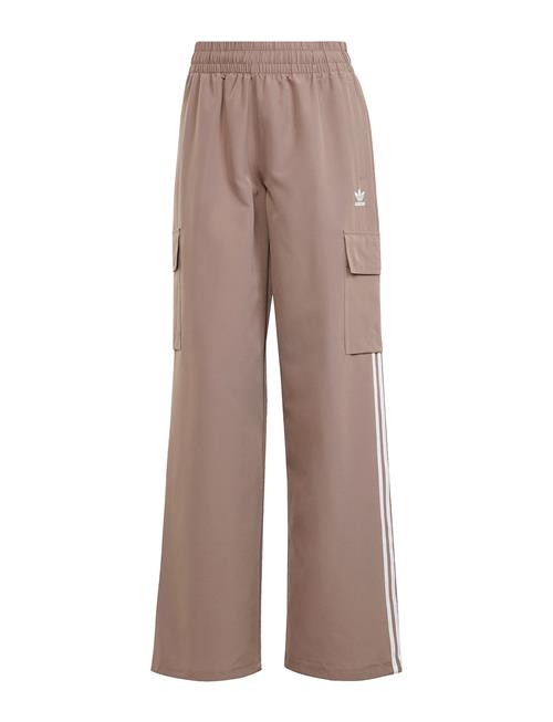 3S Cargo Pants Adidas Originals Brown
