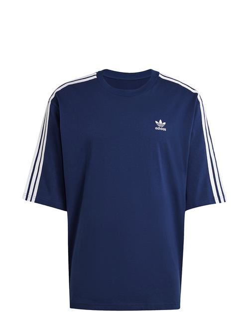 Over Tee Adidas Originals Navy