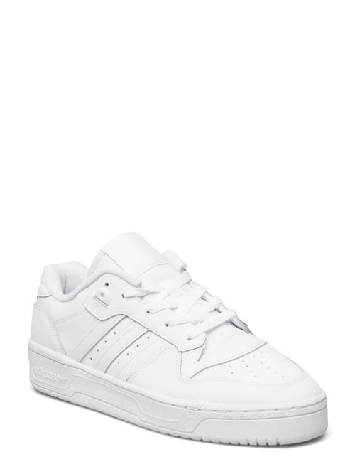 Rivalry Low Adidas Originals White