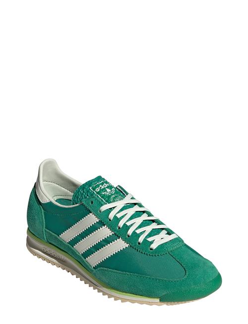 Sl 72 Og W Adidas Originals Green