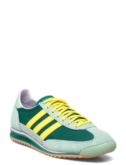 Sl 72 Og W Adidas Originals Green