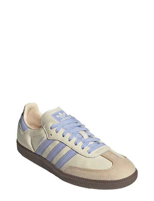 Samba Og W Adidas Originals Cream