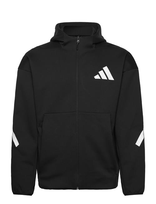 M Z.n.e. Fz Adidas Sportswear Black