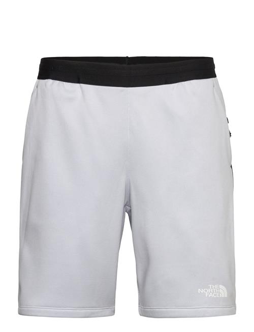M Ma Fleece Shorts The North Face White