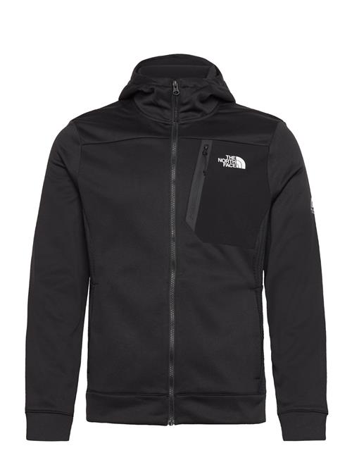 M Ma Fz Fleece The North Face Black