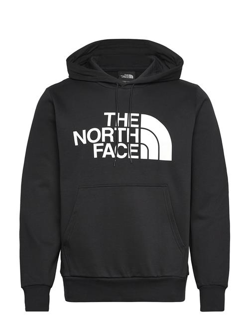 M Easy Hoodie The North Face Black