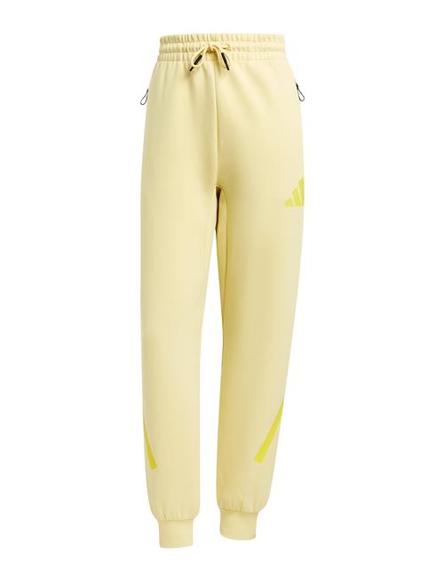W Z.n.e. Pt Adidas Sportswear Yellow