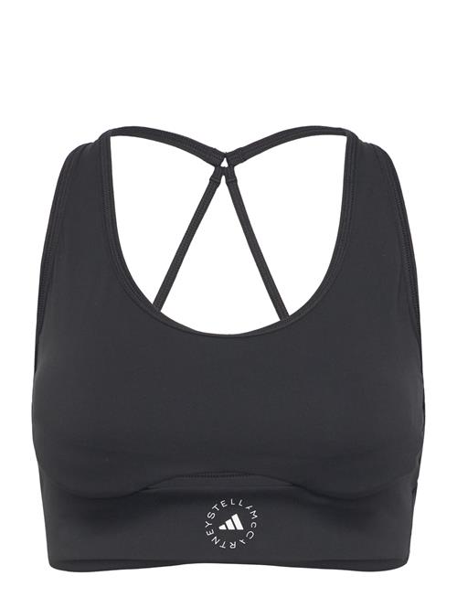 Asmc Tst Bra Adidas By Stella McCartney Black