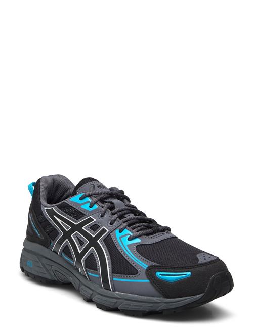 Gel-Venture 6 Asics Black
