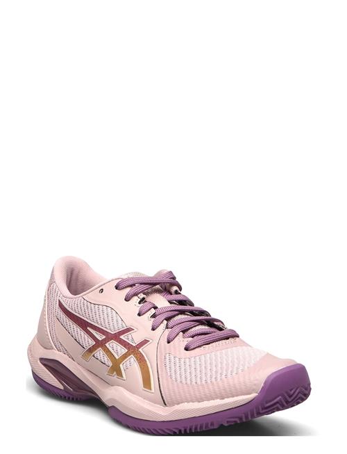 Solution Swift Ff 2 Padel Asics Pink