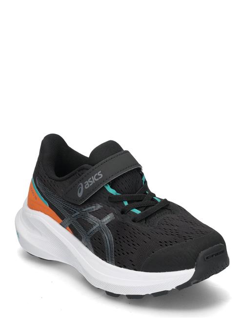 Gt-1000 13 Ps Asics Black
