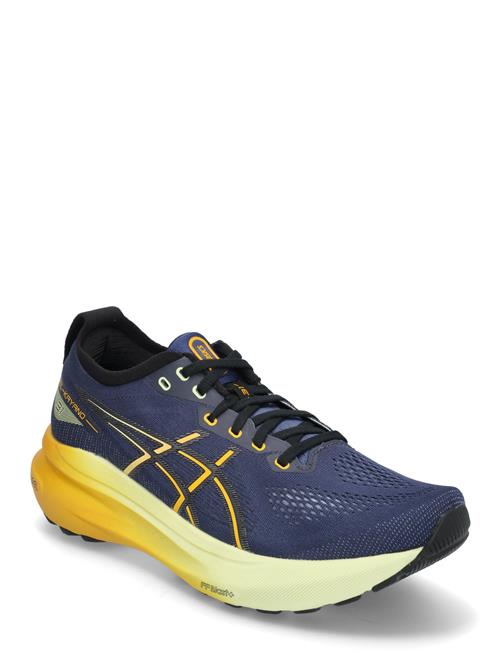 Gel-Kayano 31 Asics Navy