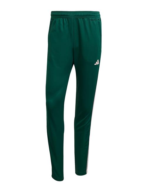 Tr-Es Base 3Pt Adidas Performance Green