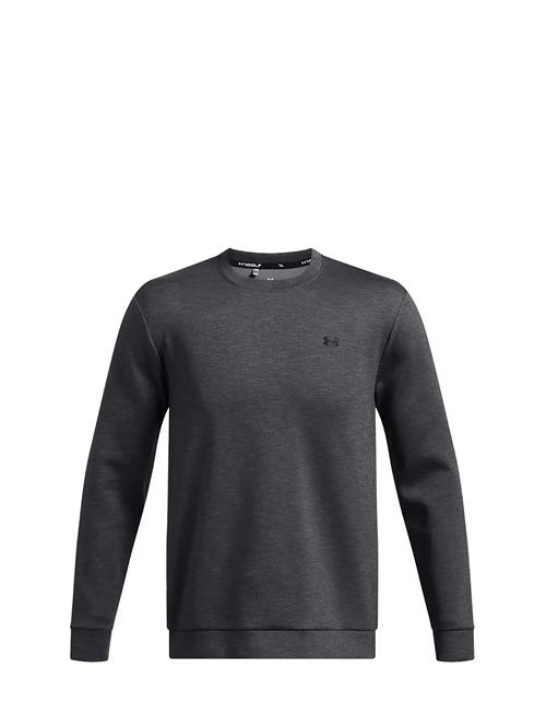 Ua Drive Midlayer Crew Under Armour Black