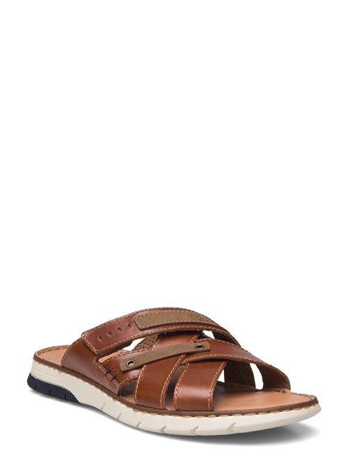 25292-24 Rieker Brown
