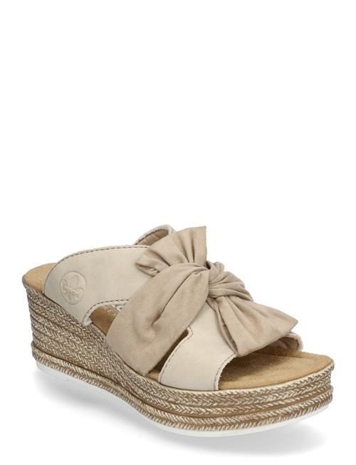 68789-31 Rieker Beige