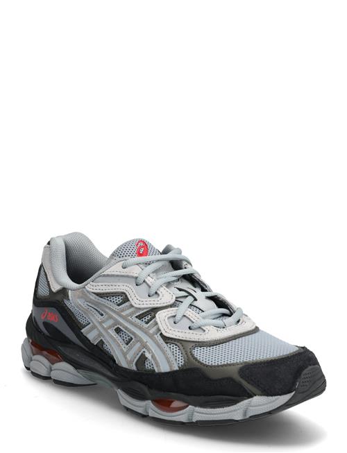 Gel-Nyc Asics Blue