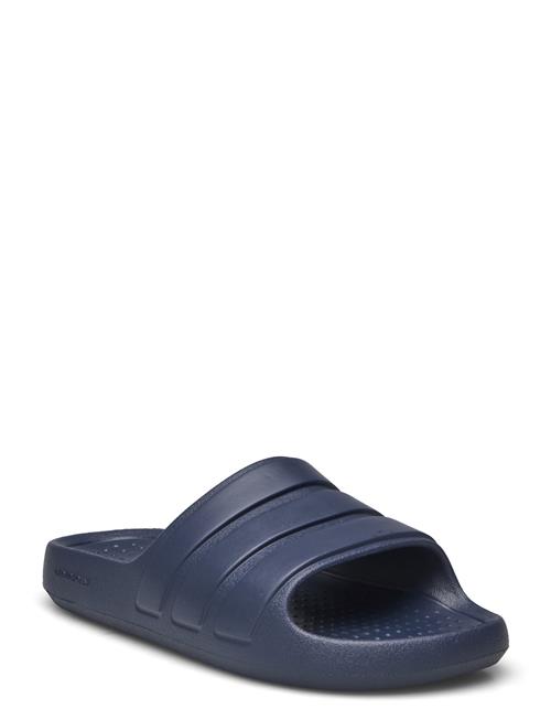 Adilette Flow Adidas Sportswear Navy