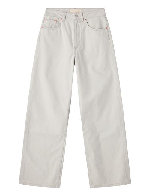 Bw017 Belem Jeanerica Cream