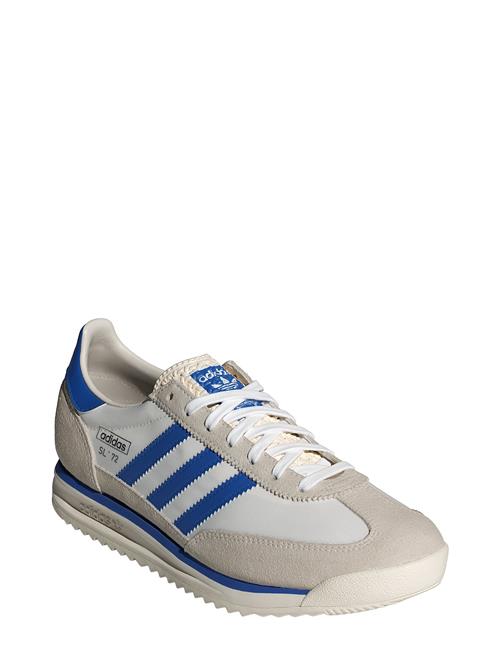 Sl 72 Rs Adidas Originals White