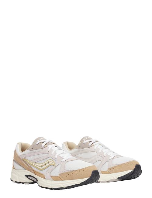 Ride Millennium Saucony Beige