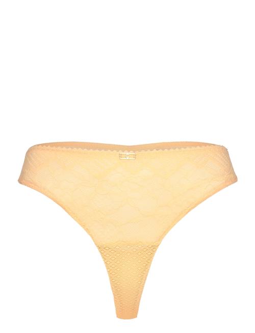 Origins Tanga CHANTELLE Yellow