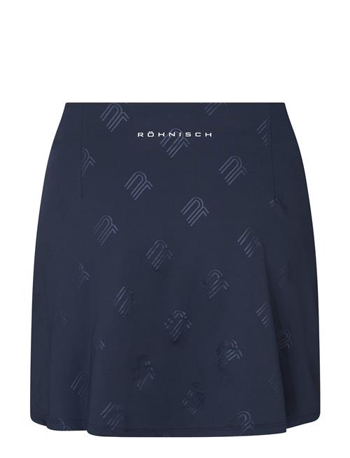 Deni Skort Röhnisch Navy