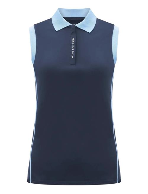 Ultra Viola Uv Sleeveless Röhnisch Navy