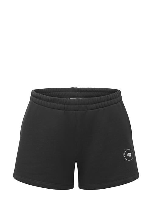 Soft Sweatshorts Röhnisch Black